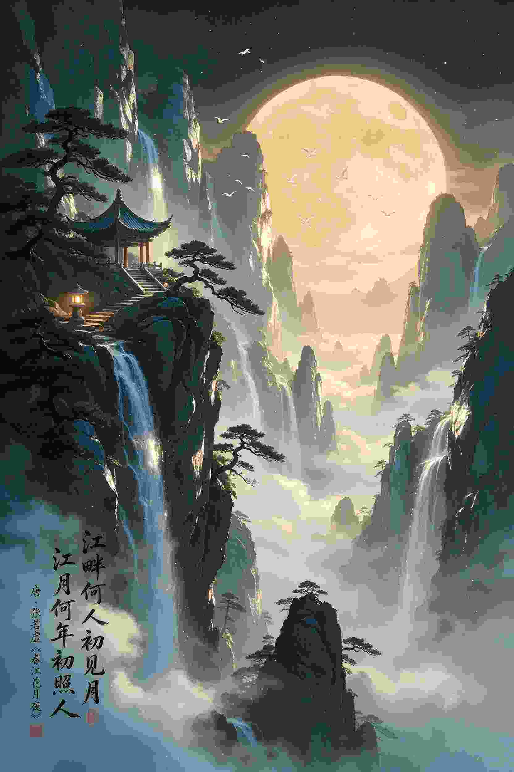 山村秘事