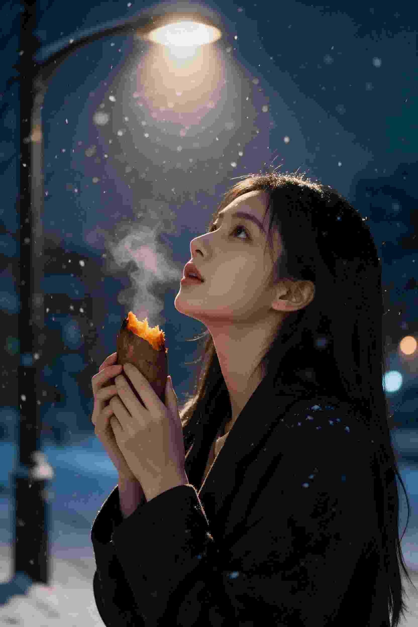 村里有喜事