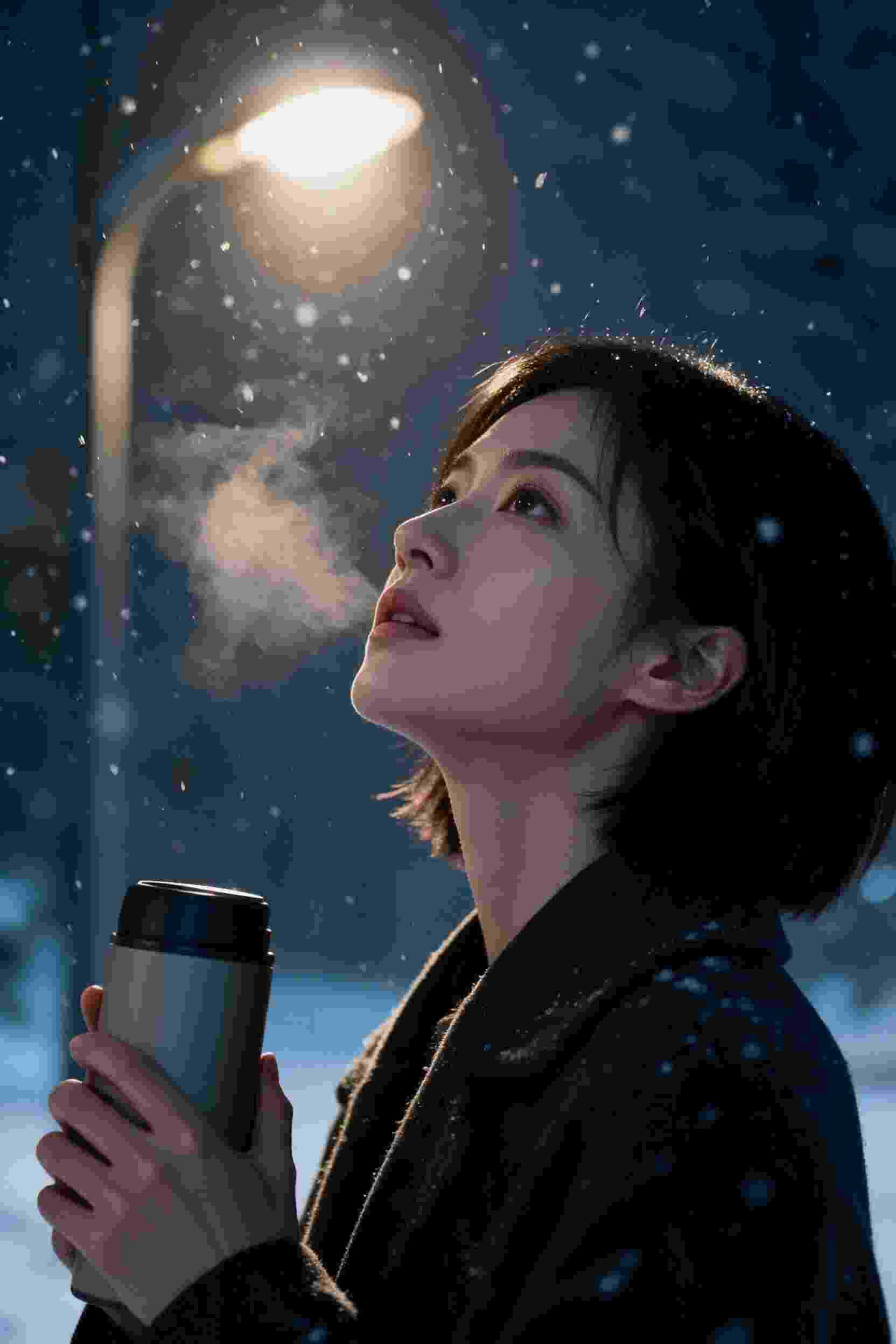 暗夜惊梦
