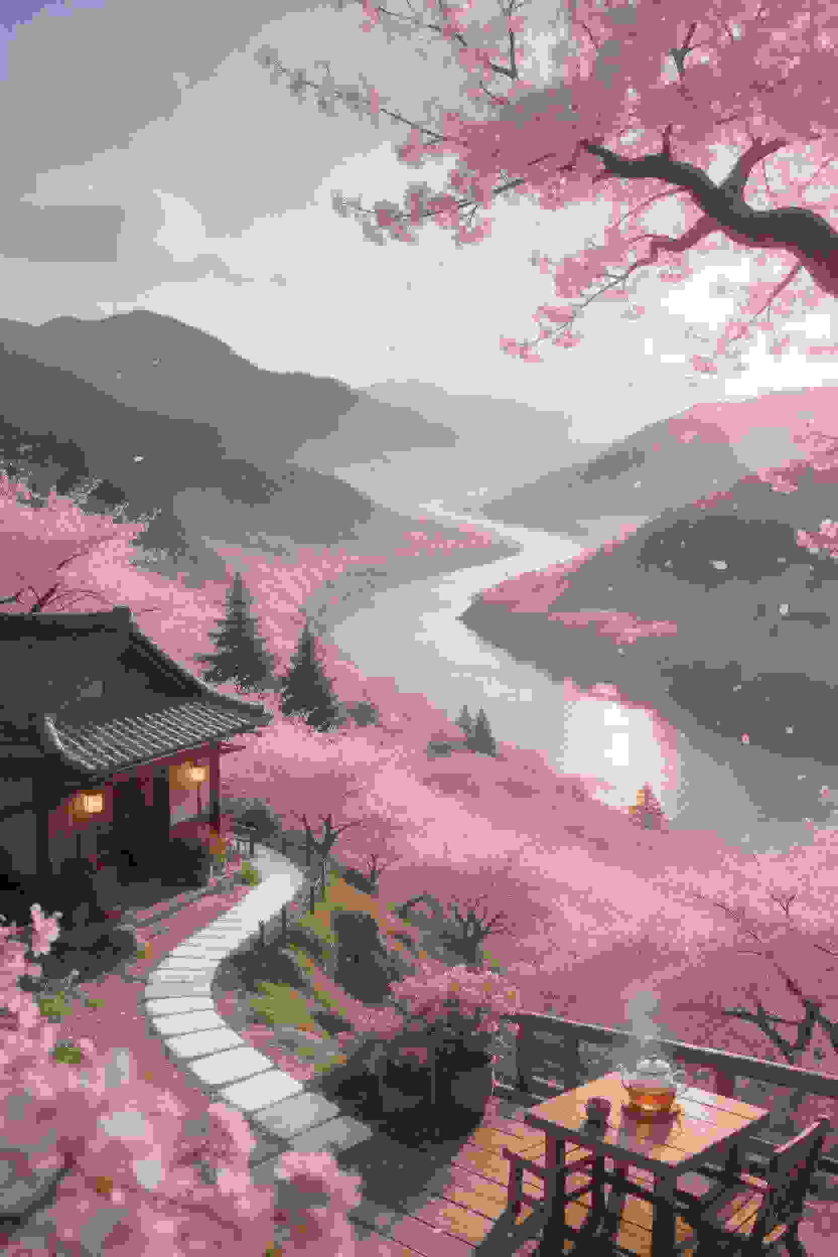 乡间爱情线